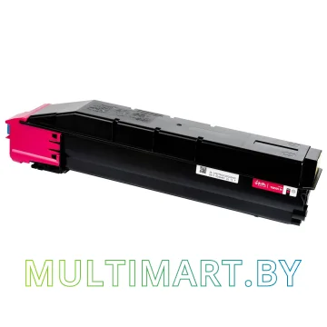 Картридж Sakura Printing SATK8505M (аналог Kyocera TK-8505M) картинка 2